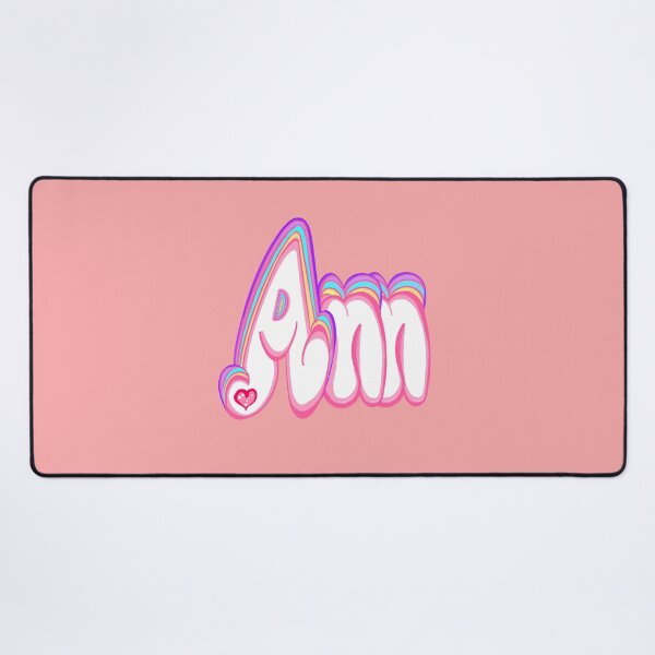 Item preview, Ann Name Top 10 Best Personalized gift for girls and women  designed and sold by Artonmytee.