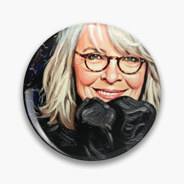 Item preview, Diane Keaton: The Icon of Style designed and sold by Art's Diner.