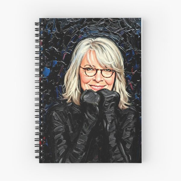 Item preview, Diane Keaton: The Icon of Style designed and sold by Art's Diner.