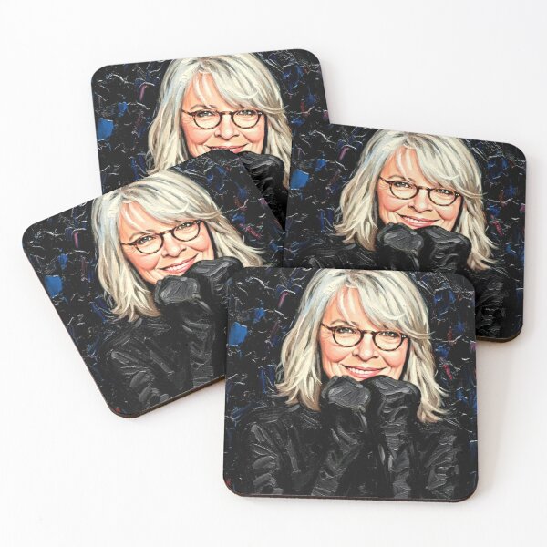 Item preview, Diane Keaton: The Icon of Style designed and sold by Art's Diner.