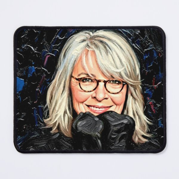 Item preview, Diane Keaton: The Icon of Style designed and sold by Art's Diner.