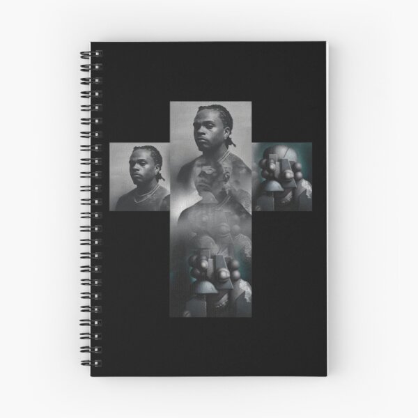 Item preview, Gunna The Last Wun Covers designed and sold by LeilaniSchinner.