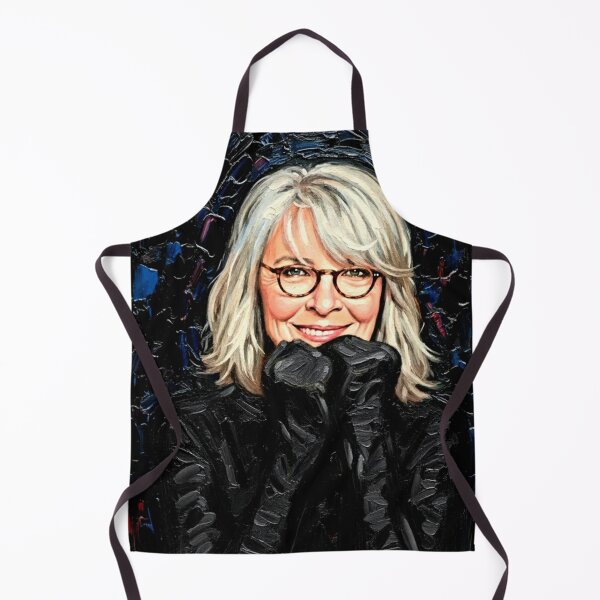 Item preview, Diane Keaton: The Icon of Style designed and sold by Art's Diner.