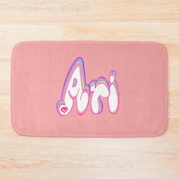 Item preview, Ari Name Top 10 Best Personalized gift for girls and women  designed and sold by Artonmytee.