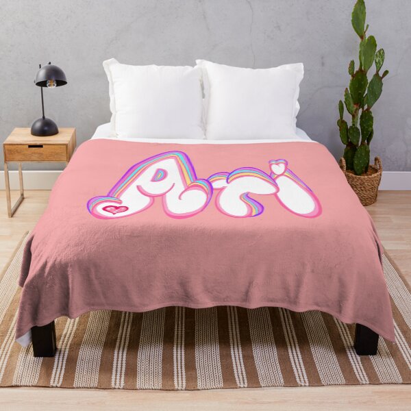 Item preview, Ari Name Top 10 Best Personalized gift for girls and women  designed and sold by Artonmytee.