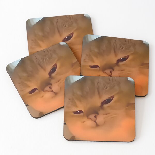 Item preview, Yapapa Funny Cat Trendy Meme designed and sold by ArtByDall.