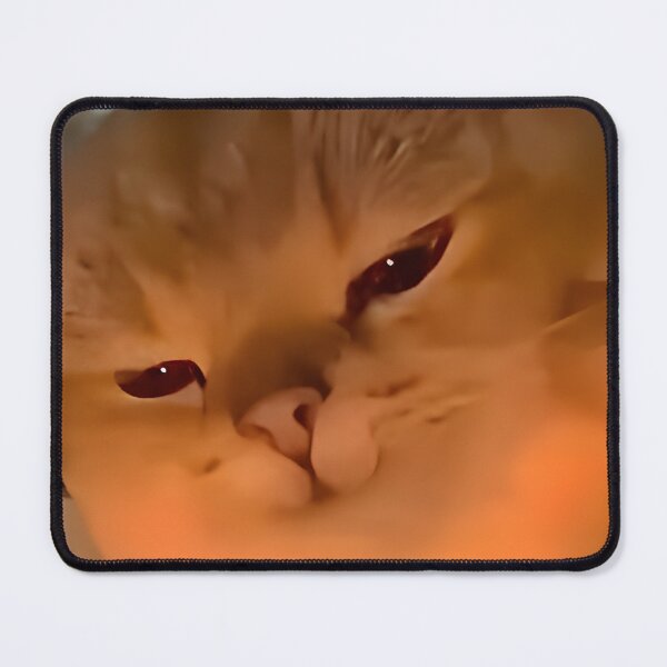 Item preview, Yapapa Funny Cat Trendy Meme designed and sold by ArtByDall.