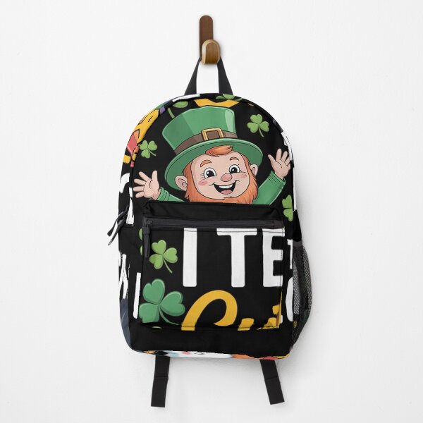 Item preview, I Teach The Cutest Little Leprechauns School Cute designed and sold by LindseyKris.