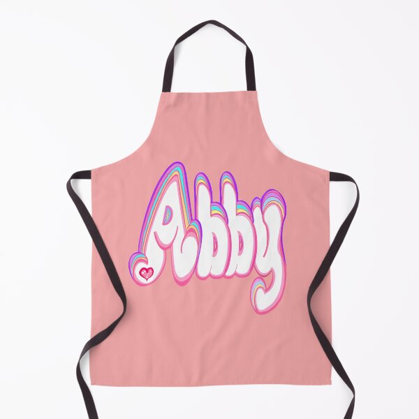 Item preview, Abby - Name Top 10 Best Personalized gift for girls and women designed and sold by Artonmytee.