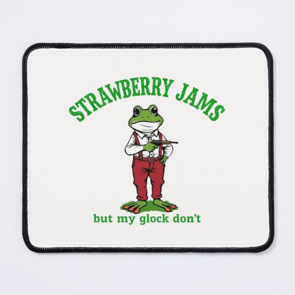 Item preview, Jam Strawbery designed and sold by baruna.
