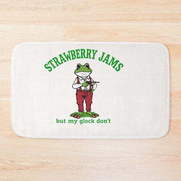 Item preview, Jam Strawbery designed and sold by baruna.