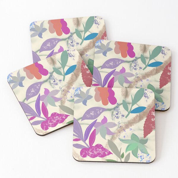 Item preview, "Organic Abstract Rhythm" designed and sold by Milabar.