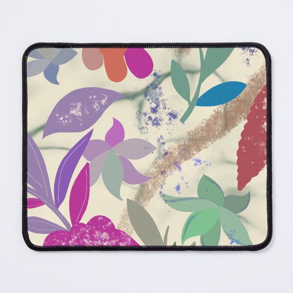 Item preview, "Organic Abstract Rhythm" designed and sold by Milabar.
