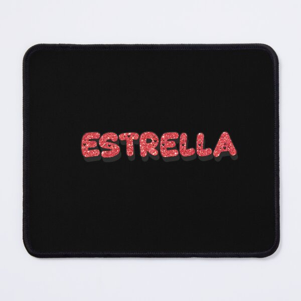 Item preview, Estrella Personalized Name - Funny & Cool Custom Gift for Girls, Teens designed and sold by Oussinc.