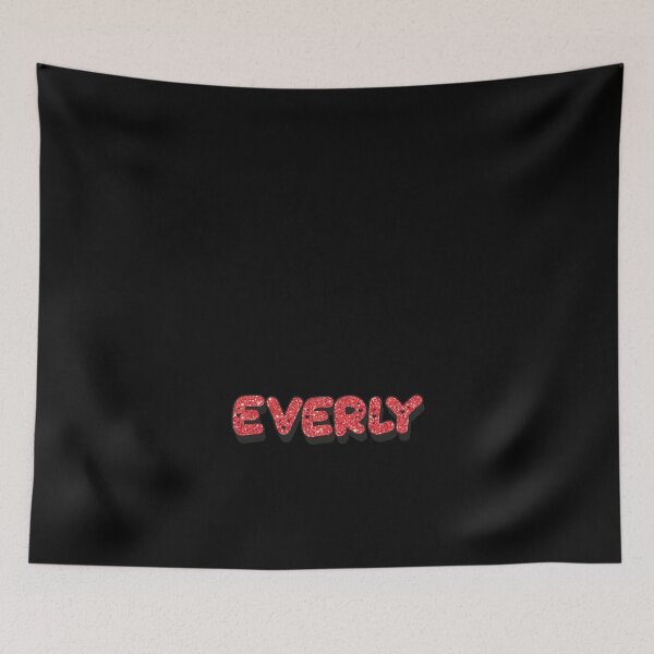 Item preview, Everly Personalized Name - Funny & Cool Custom Gift for Girls, Teens designed and sold by Oussinc.