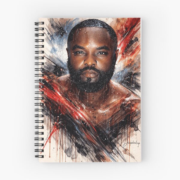 Item preview, Ink, Sweat & Sound — J.Money designed and sold by DiasporaDripDrop.