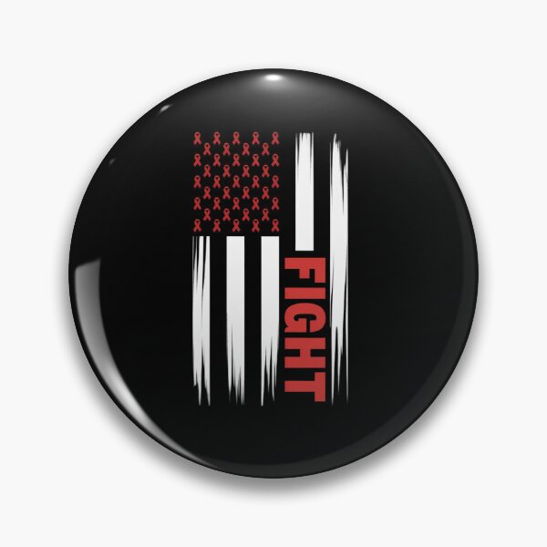 Item preview, Family Sepsis Awareness Red Ribbon Men Sepsis Survivor designed and sold by Moxizz.