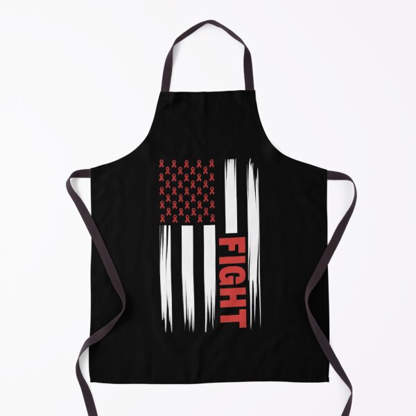 Item preview, Family Sepsis Awareness Red Ribbon Men Sepsis Survivor designed and sold by Moxizz.