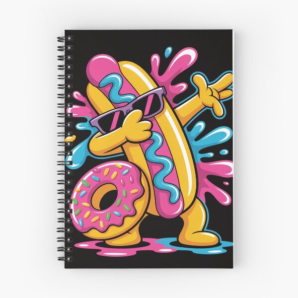 Item preview, Baseball Dabbing Banana 6 7 Dripping Ice Cream designed and sold by HudsonErik.
