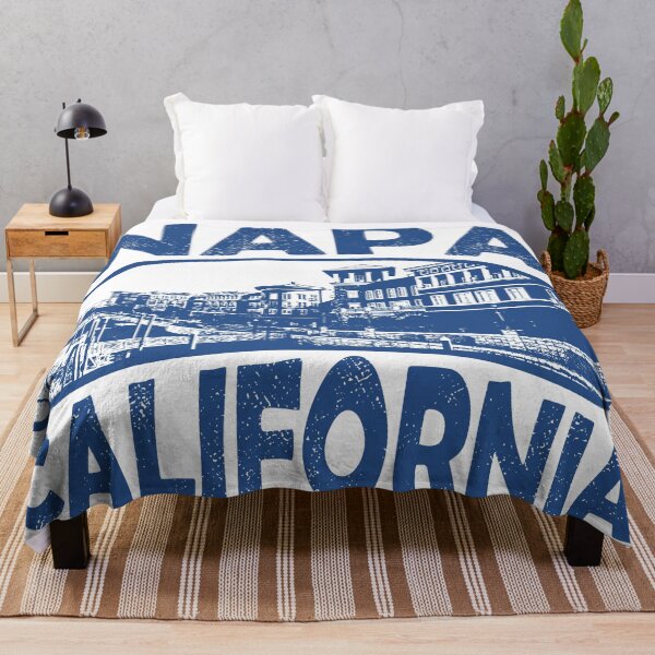 Item preview, Napa California  designed and sold by ArtNoveltee.
