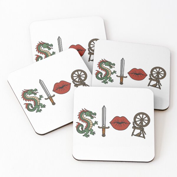 Item preview, Fairytale 6 designed and sold by HBK ACCESSORIES.