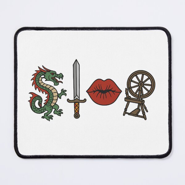 Item preview, Fairytale 6 designed and sold by HBK ACCESSORIES.
