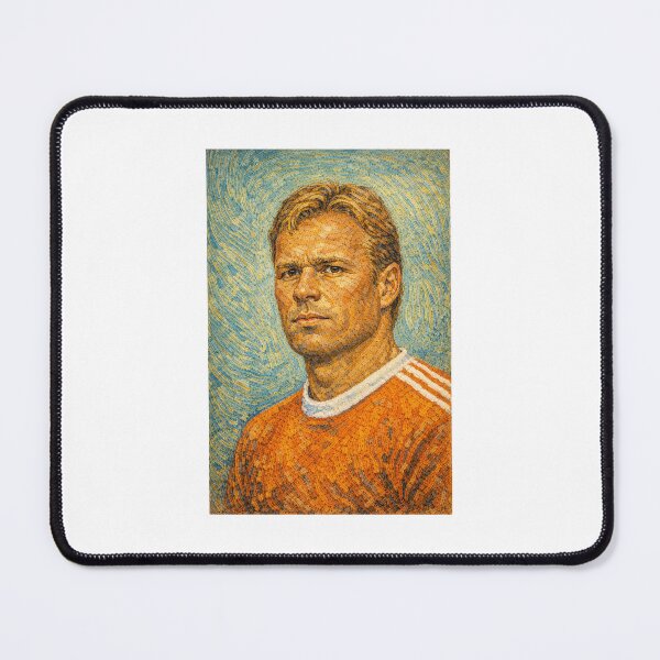 Item preview, Dutch Masters: The Playmaker from Deep designed and sold by Final Creative.