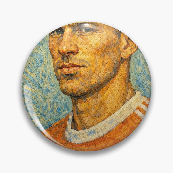 Item preview, Dutch Masters: Precision in Motion designed and sold by Final Creative.