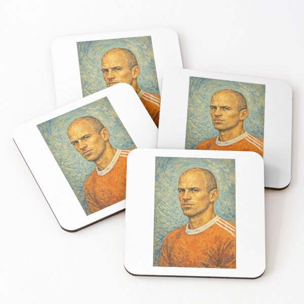 Item preview, Dutch Masters: Precision in Motion designed and sold by Final Creative.