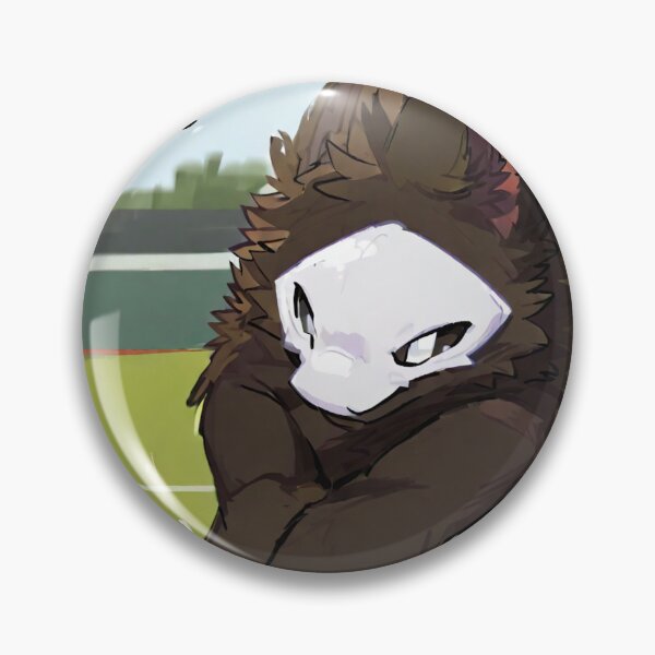 Item preview, Puro’s Adorable and Very Curious Stare designed and sold by Finmm.