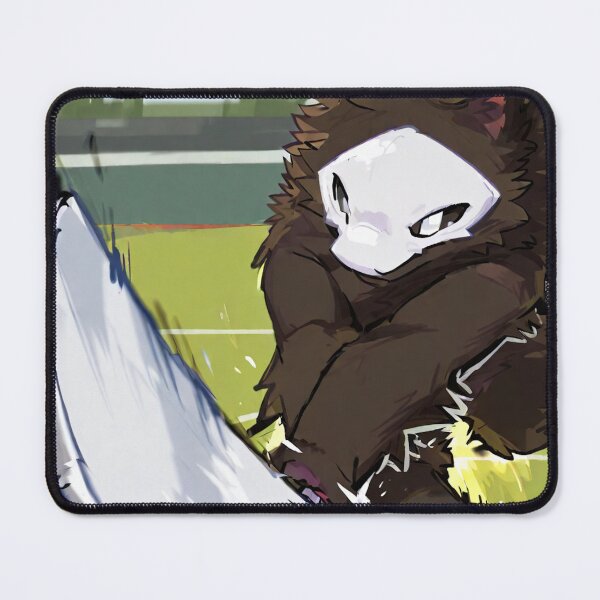 Item preview, Puro’s Adorable and Very Curious Stare designed and sold by Finmm.
