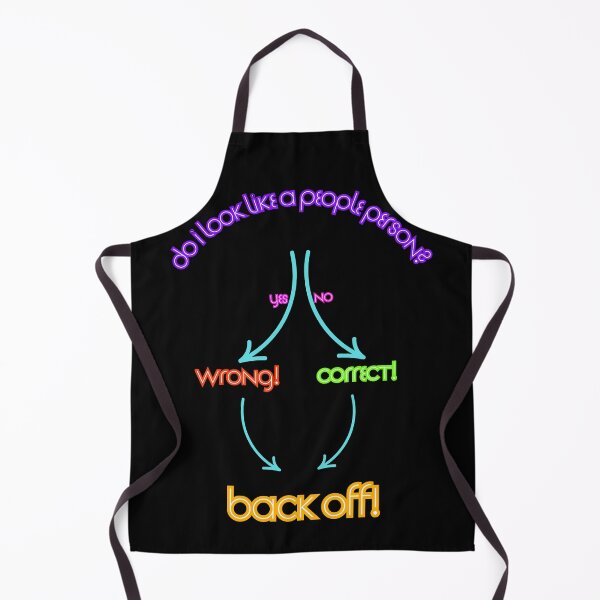 Item preview, Not a people person design designed and sold by Sunmoonx.
