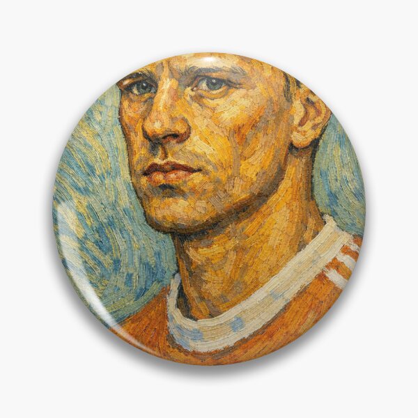 Item preview, Dutch Masters: The Artist designed and sold by Final Creative.