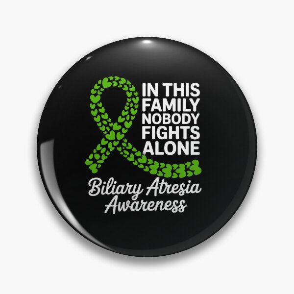 Item preview, Family Support Biliary Atresia Awareness designed and sold by Moxizz.