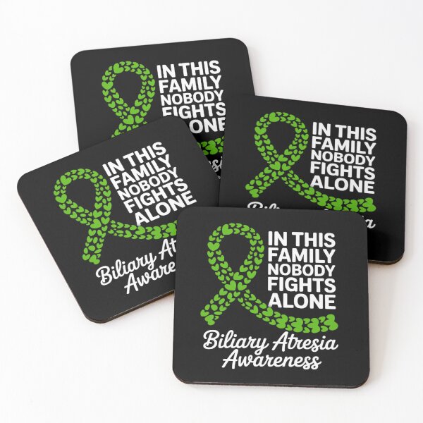 Item preview, Family Support Biliary Atresia Awareness designed and sold by Moxizz.