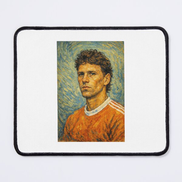 Item preview, Dutch Masters: The Perfect Striker designed and sold by Final Creative.