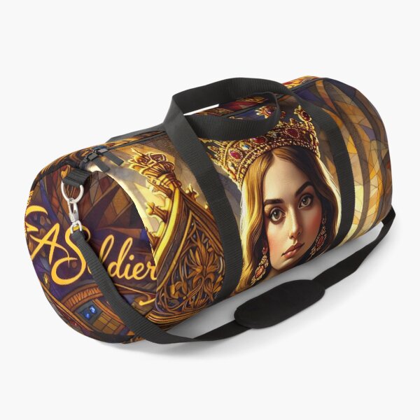 Item preview, Queen Isabella I of Castile, EA Soldier NFT Collection, Queens Series designed and sold by EASNFTCOL.