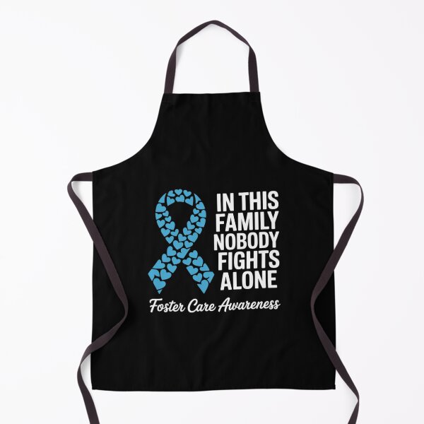 Item preview, Family Support Foster Care Awareness designed and sold by Moxizz.