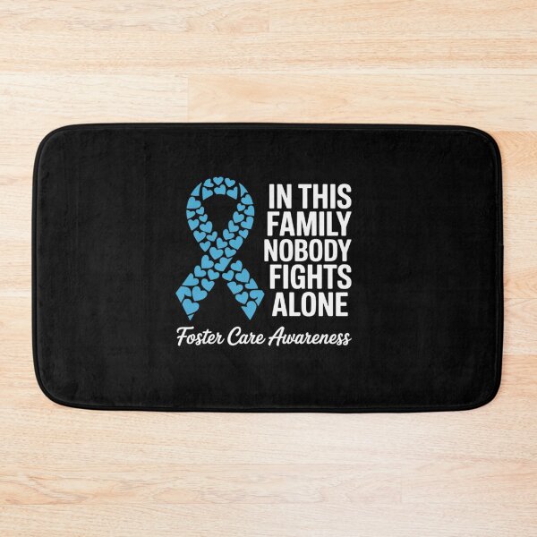 Item preview, Family Support Foster Care Awareness designed and sold by Moxizz.