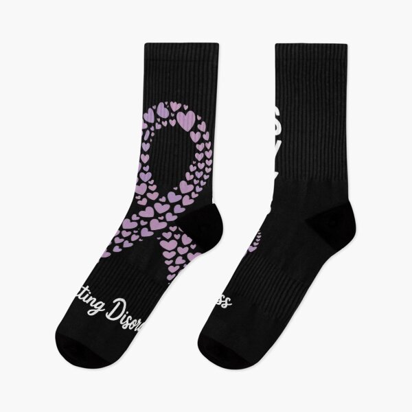 Item preview, Family Support Eating Disorder Awareness designed and sold by Moxizz.