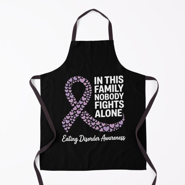 Item preview, Family Support Eating Disorder Awareness designed and sold by Moxizz.