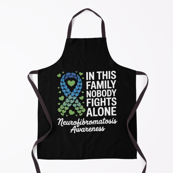Item preview, Family Support Neurofibromatosis NF Awareness designed and sold by Moxizz.
