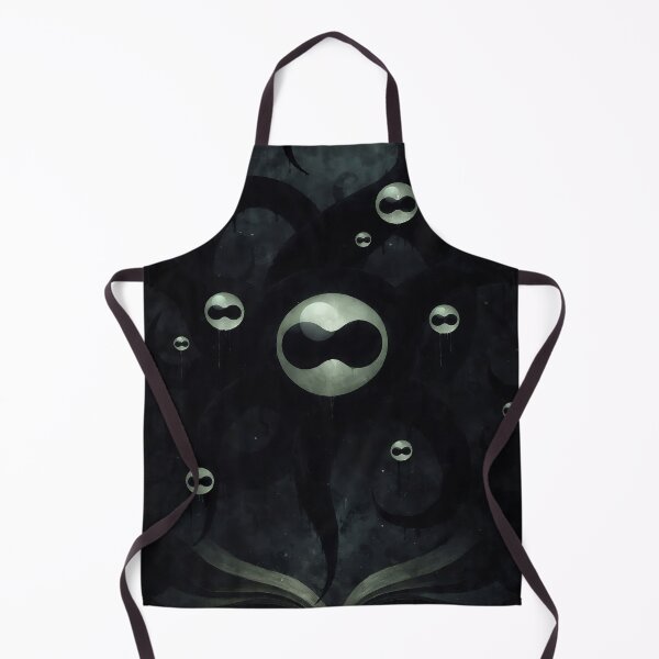 Item preview, Hermaeus Mora designed and sold by My Artprintz.