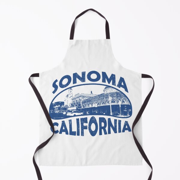 Item preview, Sonoma California designed and sold by ArtNoveltee.