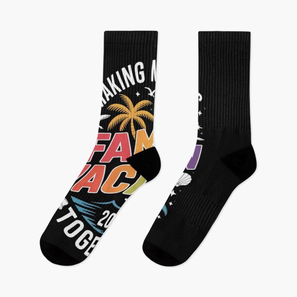 Item preview, Family Vacation 2026 Making Memories Together designed and sold by Moxizz.