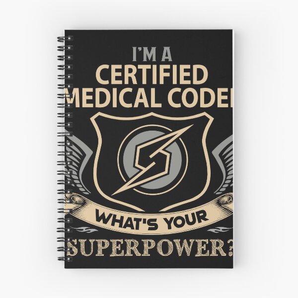 Item preview, Certified Medical Coder designed and sold by chancjami9236.