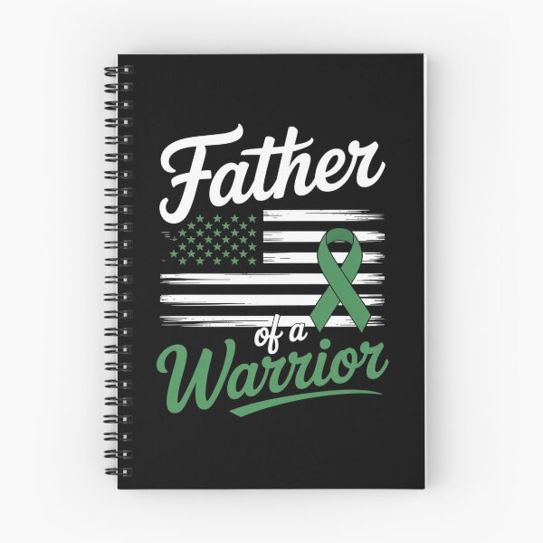 Item preview, Father Of A Warrior Flag Gallbladder Or Bile Duct Cancer designed and sold by Moxizz.
