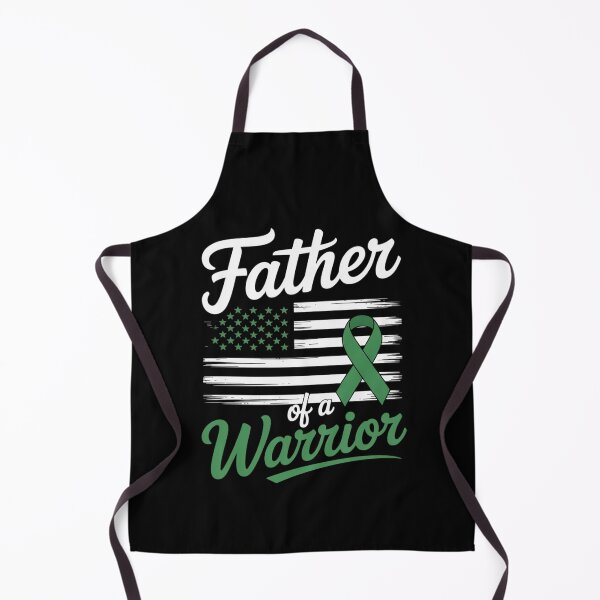 Item preview, Father Of A Warrior Flag Gallbladder Or Bile Duct Cancer designed and sold by Moxizz.