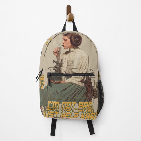 Item preview, Rebel Blood - Princess Leia designed and sold by HardDraw.