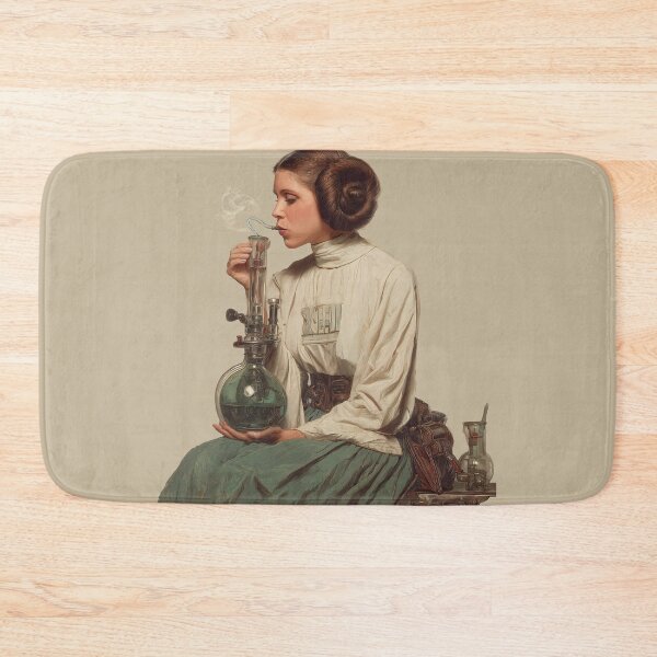 Item preview, Rebel Blood - Princess Leia designed and sold by HardDraw.
